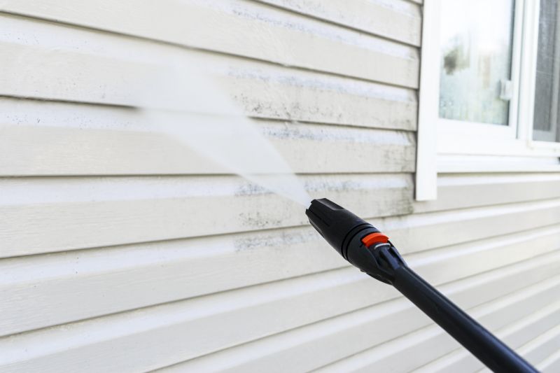 Pressure Washing